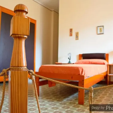 Apartment Baia Azzurra *