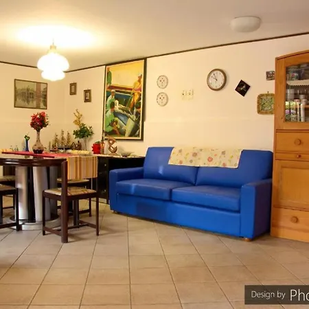 Apartment Baia Azzurra *