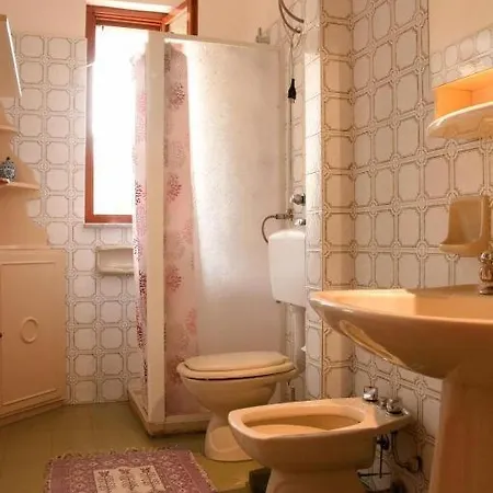 Apartment Baia Azzurra Giardini Naxos