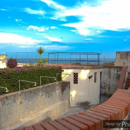 Apartment Baia Azzurra