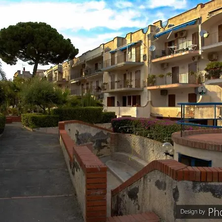 Apartment Baia Azzurra