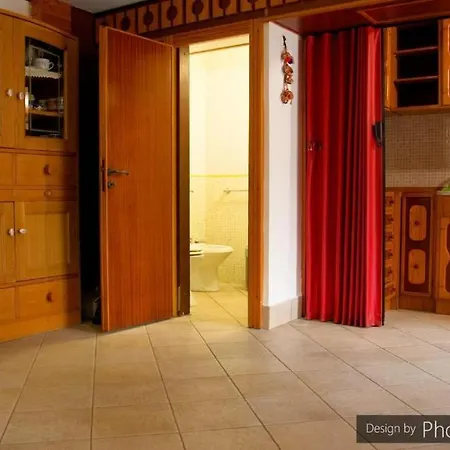 Apartment Baia Azzurra *