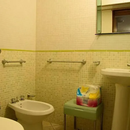 Apartment Baia Azzurra